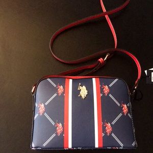 U.S. polo assn. purse